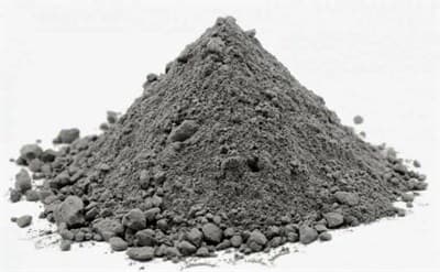 Цемент М400 меш/50 кг Алматы - фото 26630