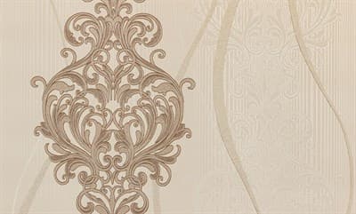 Обои АСПЕКТ РУ WallDecor 15015-28 0,53*10,05м (1упак-12рул) - фото 26853