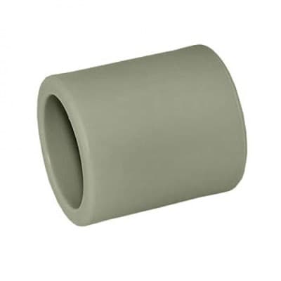 Муфта д.20мм SANTEHPLAST - фото 27159