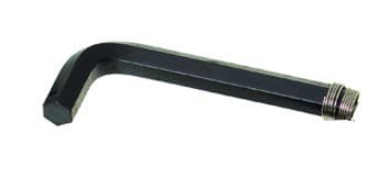 Ключ ОРМИС имбусовый хромированный 5мм 43-2-015 Hobbi - фото 27254