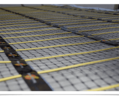 Теплый пол Japan-Thermo 0.85 - фото 27281