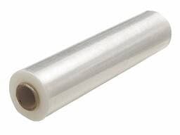 Пленка-стрейч 500*17*200 - фото 27312