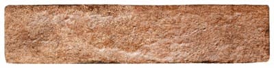 Плитка BRICKSTYLE облицовочная SEVEN TONES 250*60 1с оранжевый 34Р020/34Р010 - фото 27394