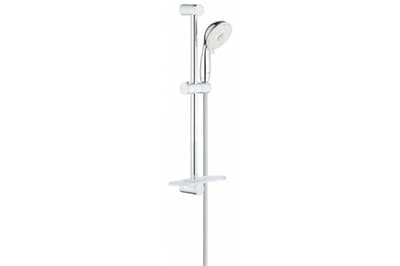 Душевой гарнитур GROHE Tempesta New Rustic IV, 9,5 л 27609001 - фото 27452