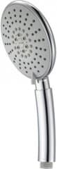 Душ ручной AM.PM Sunny 105 мм 1 функция, хром F0285200 - фото 27696