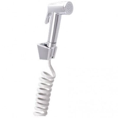Гарнитур RUBINETA душевой Bide Esla/Grand/PU Con/con 625114 - фото 27819