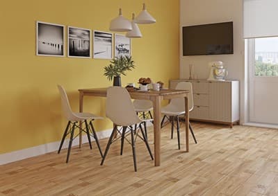 Керамогранит CERSANIT Ornamentwood глаз.18,5x59,8 Сорт1 бежевый C-OW4M013D - фото 28036