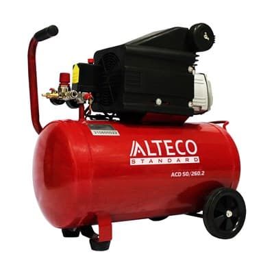 Компрессор ALTECO Standart ACD-50/260.2 - фото 28094