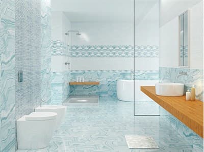 Бордюр ВОЛГОГРАДСКАЯ Калипсо 50*7,5 люкс - фото 28132