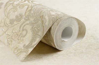 Обои АРТЕКС Жаккард декор 10041-01 1,06*10,05м (1упак-6рул) - фото 28225