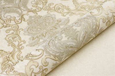 Обои АРТЕКС Жаккард декор 10041-01 1,06*10,05м (1упак-6рул) - фото 28226