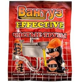 Вантуз Effective 90 г - фото 28240