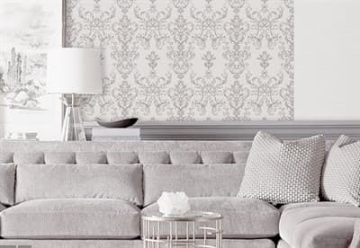 Обои ERISMANN г.Москва Light 4559-2 1,06*10,05м (1упак-6рул) - фото 28272