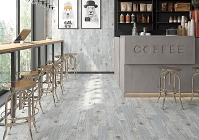 Керамогранит CERSANIT Northwood серый Сорт 1 18,5*59,8 арт. C-NW4M092D - фото 28364