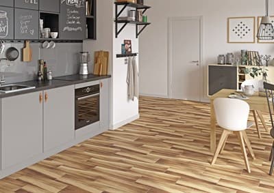 Керамогранит CERSANIT Pecanwood коричневый 18,5*59,8 Сорт1 C-PC4M112D - фото 28426