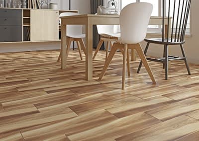 Керамогранит CERSANIT Pecanwood коричневый 18,5*59,8 Сорт1 C-PC4M112D - фото 28427