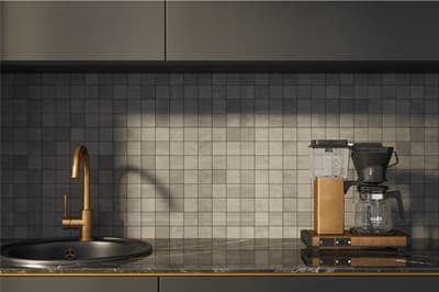 Керамогранит CERSANIT Townhouse темно-серый 1с 29,7*59,8 арт. C-TH4O402D - фото 28441