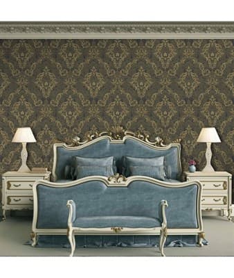 Обои ERISMANN г.Москва Olivia 4572-4 1,06*10,05м (1упак-6рул) - фото 28460