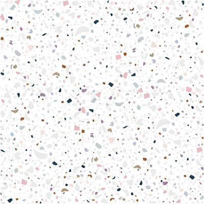 Керамогранит CERSANIT Pudra pink многоцветный 42x42 1с PD4R452/15955/16161 - фото 28484