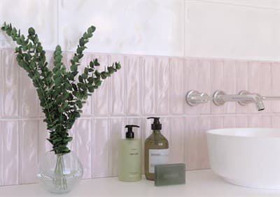 Керамогранит CERSANIT Pudra pink многоцветный 42x42 1с PD4R452/15955/16161 - фото 28486