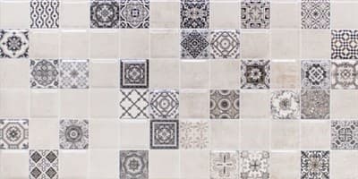 Декор LASSELSBERGER АСТРИД 20х40 кофейный 3 1041-0237 - фото 28511