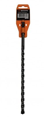 Бур ВИХРЬ по бетону 10x310x250 SDS-Plus 73/10/7/8 - фото 28762