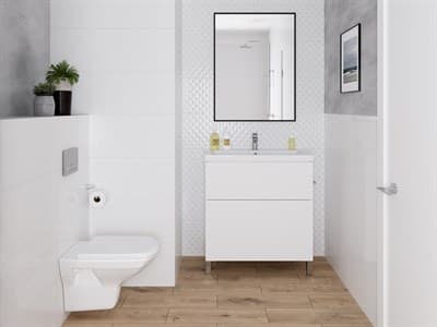 Вставка CERSANIT Deco орнамент золотистый 29,8x59,8 DE2L381DT - фото 28864