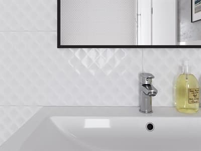 Вставка CERSANIT Deco орнамент золотистый 29,8x59,8 DE2L381DT - фото 28866