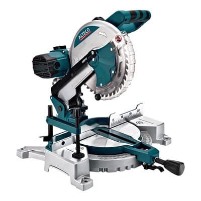 Пила торцовочная ALTECO Standart 255мм MS 2000-255 BD - фото 28955