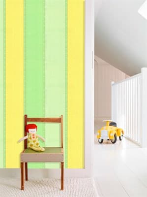 Обои ГОМЕЛЬОБОИ 16С2 Полоски-81 дуплекс 0,53*10,05м (1упак-15рул) - фото 28961