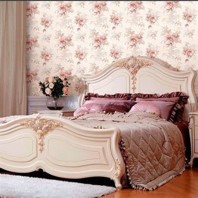 Обои ФОКС Ренуар 2217 2В1(Т1) виниловые 0,53*10,05м (1упак-12рул) - фото 29064