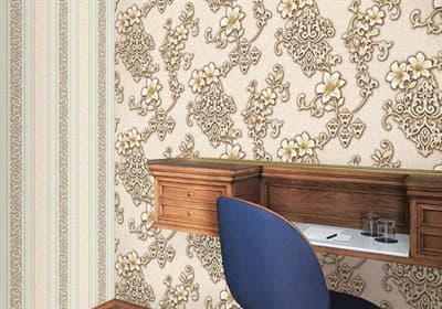 Обои ЛАНИТА ВК Афина декор (беж.) ВК2-0791 0,53*10,05м (1упак-12рул) - фото 29074