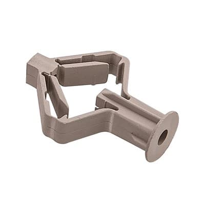 Дюбель СТРОЙБАТ для гипсокартона 10*50 (20шт) 26967/2720501 - фото 29159