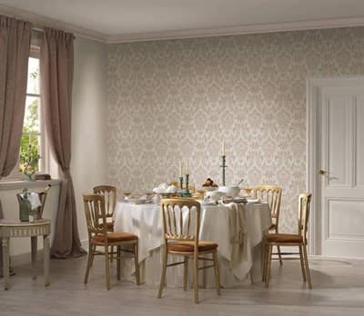 Обои AS Германия 34210-5 (Valdo) 1,06*10,05м (1упак-6рул) - фото 29170