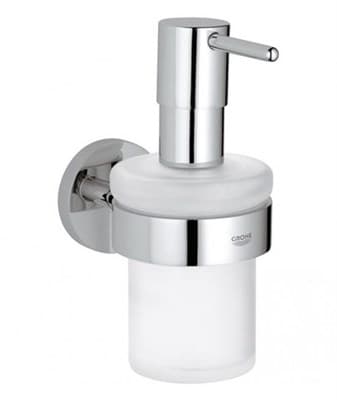 Дозатор GROHE жидкого мыла Essentials 40394000 - фото 29216