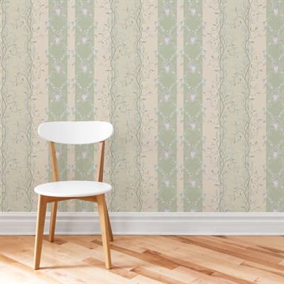 Обои ПЕРМСКИЕ Элен 262-01 ДГ5 0,53*10,05м (1упак-16рул) - фото 29250