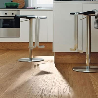 Ламинат KRONOSPAN Forte Classic Twin Click 8352RFKMTC7 Дуб Эксклюз/Гегенцуг кор. 33кл 1285*192*8мм - фото 29252