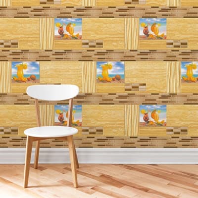 Обои ПЕРМСКИЕ Пляж 1000-4 В3 0,53*10,05м (1упак-25рул) - фото 29262