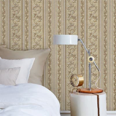 Обои ПЕРМСКИЕ Флоренция 274-017 Д14 0,53х10,05м (1упак-12рул) - фото 29287