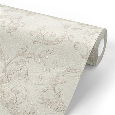 Обои EURO DECOR Fouette декор 9048-00 виниловые 1,06*10,05м (1упак-6рул) - фото 29438