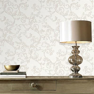 Обои EURO DECOR Fouette декор 9048-00 виниловые 1,06*10,05м (1упак-6рул) - фото 29439