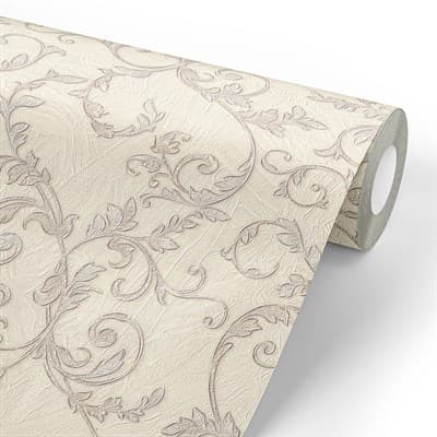 Обои EURO DECOR Fouette декор 9048-17 виниловые 1,06*10,05м (1упак-6рул) - фото 29628