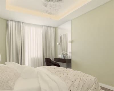 Обои EURO DECOR Singapore фон 9047-04 виниловые 1,06*10,05м (1упак-6рул) - фото 29678