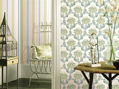 Обои MURELLA Италия 1037 1,06*10,05м (1упак-4рул) (Sanremo) - фото 29755