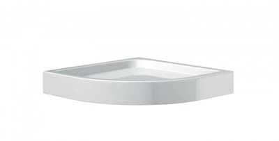 Душевой поддон AM.PM Gem 100*100 с сифоном белый W90T-401-100W - фото 29764