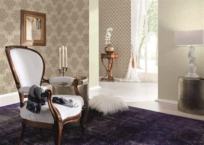 Обои AS Германия (Opera) 30189-1 1,06*10,05м (1упак-6рул) - фото 29782