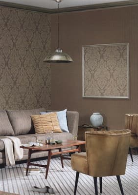 Обои AS Германия 34069-4 (Estival Vintage) 1,06*10,05м (1упак-6рул) - фото 29787