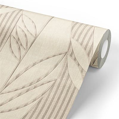 Обои EURO DECOR Singapore декор 9046-01 виниловые 1,06*10,05м (1упак-6рул) - фото 29871