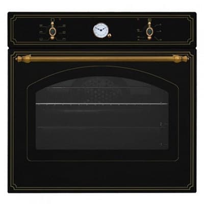 Встраиваемая духовка DAUSCHER BE6-RB - фото 29903