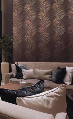 Обои SIRPI Италия 30704 1,04*10,05м (1упак-4рул) (Muralto Fashion) - фото 29922